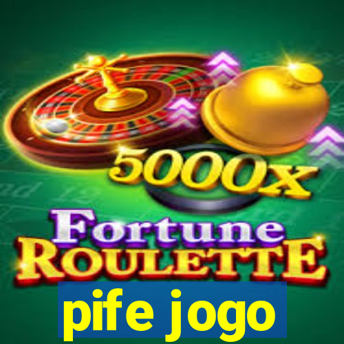 pife jogo